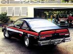 Dodge Aspen RT Coupe Super Pak 1977 года